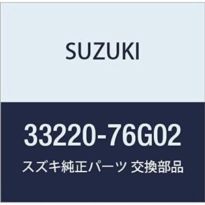 SUZUKI (スズキ) 純正部品 センサアッシ カムポジション 品番33220-76G02｜az-select-store