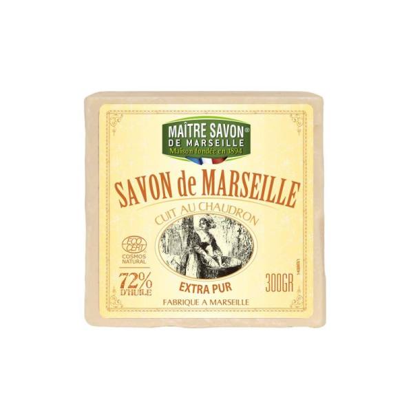 Maitre Savon de Marseille(メートル・サボン・ド・マルセイユ) サボン・ド・...