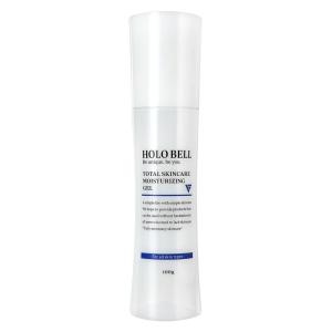 HOLO BELL (ホロベル) オールインワン ジェル メンズ 化粧水 乳液 美容液 スキンケア 敏感肌 100g｜az-select-store