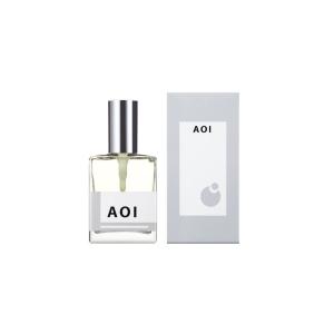 朧（おぼろ）AOI 香水 ユニセックス 石けんの香り ゼラニウム EDP 30ml｜az-select-store