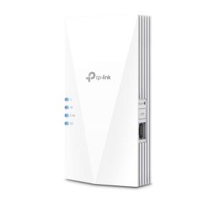 TP-Link Wi-Fi 無線LAN 中継器 Wi-Fi6 対応 1201 + 574Mbps 11ax/ac APモード ギガ有線LAN｜az-select-store