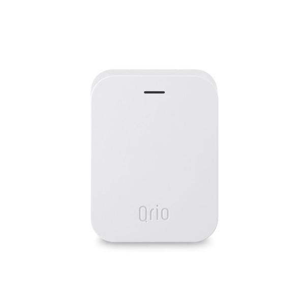 Qrio Hub キュリオハブ 自宅のカギを遠隔操作 外出中でも鍵の開閉をスマホに通知 スマートロッ...