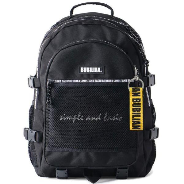 Bubilian Unisex Backpack with Free Pouch and Key C...