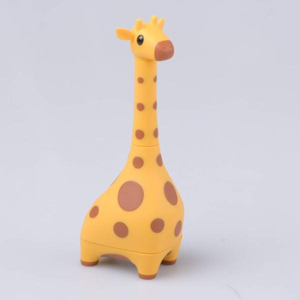 iThinking/アイシンキングGiraffe アニマルドライバーセット キリン 精密ドライバー ...