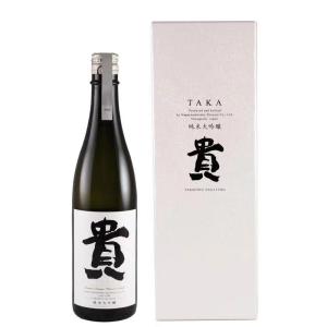 貴 永山本家酒造場 純米大吟醸 プラチナラベル 720ml 日本酒 山口県 ギフトBOX入り｜az-select-store