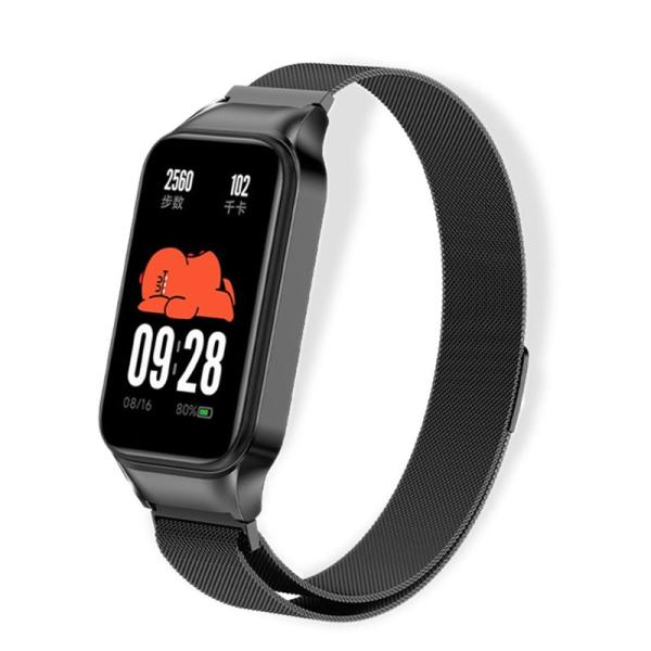 Etsbaocy 交換用バンド Xiaomi Smart Band 8 Active/Xiaomi ...