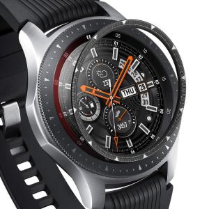 RingkeGalaxy Watch 46mm, Galaxy Gear S3 Frontier & Classic ケース ギャラクシーウ｜az-select-store