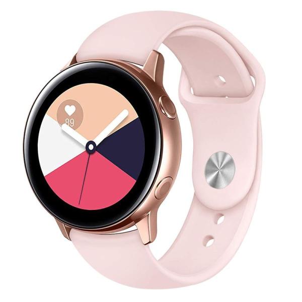 Ankersaila バンド 対応 Samsung Galaxy Watch Active 40mm...