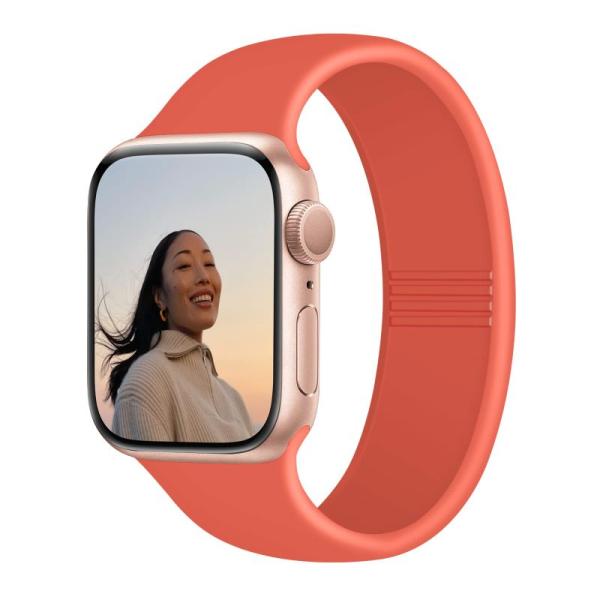 コンパチブル Apple Watch バンド 38mm 40mm 41mm 42mm 44mm 45...