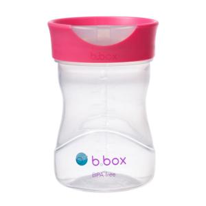 b.box(ビーボックス) コップ飲みの練習に 12カ月? シッピーカップ ふた付け替え可能 食洗器対応 b.box正規品 トレーニングカッ｜az-select-store