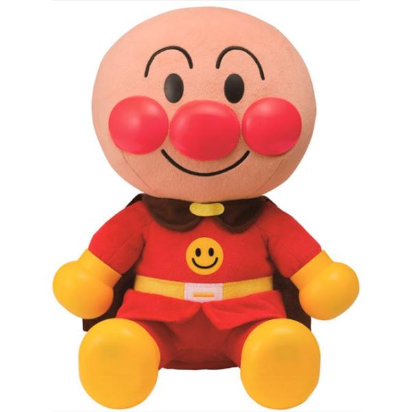 New ねぇアンパンマン！お歌もきかせて！　はじめてのおしゃべりDX　