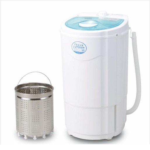 家庭用 小型脱水機　ドライサイクロン Dry-Cyclone BDS-3.0SBP ※メーカーから直...