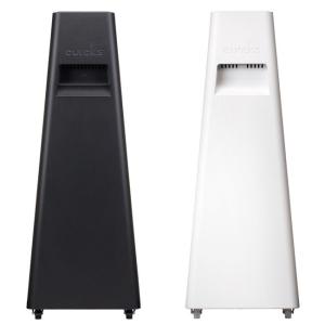 ユーレックス EHT-M15WS(W) ヘリテイジヒーター S-style 4輪360度