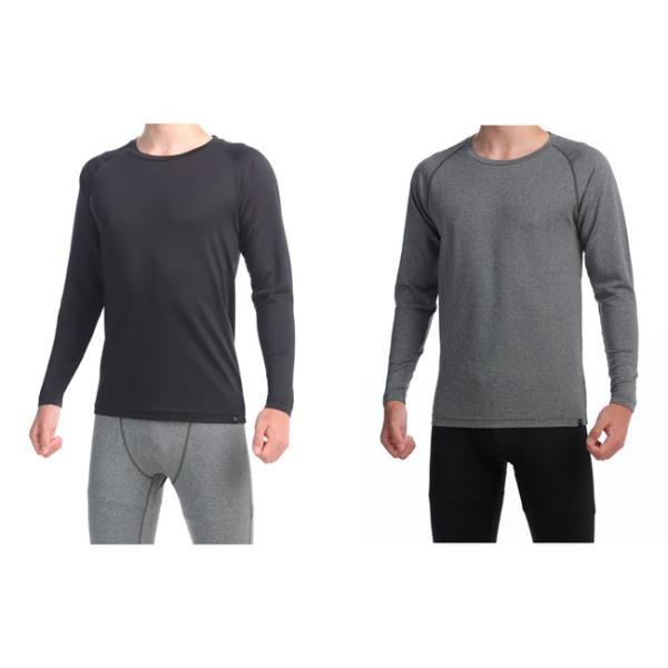 機能性リカバリーウェア FLOWWEAR　アンダーシャツ　※沖縄・離島は送料別途