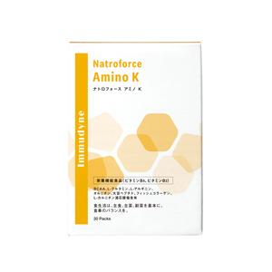 イムダイン ナトロフォース アミノK　3ｇ×30包 (90g)　※取り寄せ　2日〜7日お時間をいただきます｜az-shop