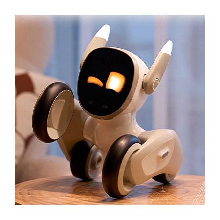 AIロボット Loona　ルーナ ※メーカーから直送 （北海道・沖縄・離島は不可）