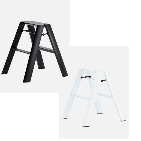 メタフィス ルカーノ 2段 METAPHYS lucano 2-step ML2.0-2  BK /...