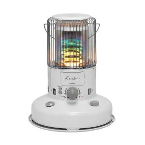 CORONA（コロナ） ミニパル FF式石油暖房機 FF-VT5513P (木造〜14畳