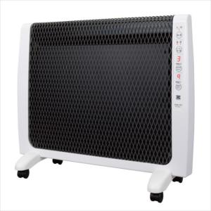 デロンギ（DeLonghi） コンベクターヒーター パネルヒーター 足元