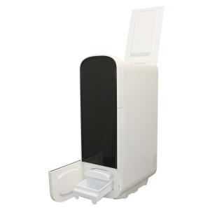 保冷米びつ 「RICE COOL」HRC-05SR 5kgタイプ（クラシックレッド