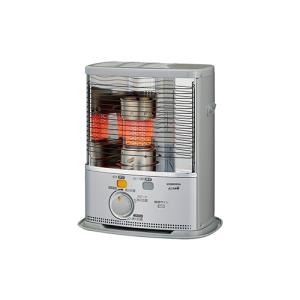 CORONA（コロナ） 石油ストーブ SL-5121-W : MITENE Premium - 通販