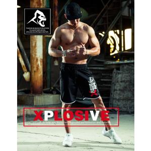 格闘技 ムエタイ パンツ トレーニング キックパンツ