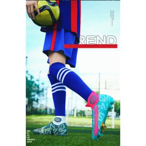 サッカースパイク シューズ 練習 スニーカー 春 夏 秋 冬 新作 メンズ サッカー トレーニング サッカースパイク サッカーシューズ 天然芝用 人工芝用 1117zqx19 Azaargo 通販 Yahoo ショッピング