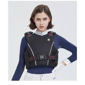 ダイネーゼ（DAINESE） MILTON SOFT E1 乗馬ベストプロテクター 軽量