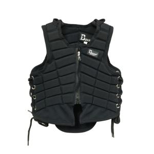 乗馬用品 乗馬用プロテクター ベストボディプロテクター レベル3 乗馬用品 乗馬用プロテクター ベストボディプロテクター レベル3