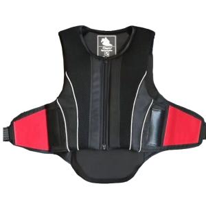 乗馬 プロテクター ベストB ボディプロテクター 乗馬用品