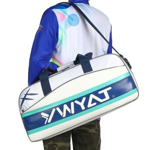 VICTOR ビクター メンズ レディース ラケットバッグ ラケットケース 鞄