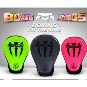 ISAMI パンチングミットTS FS-10 <br>//isamiイサミ ボクシング キック