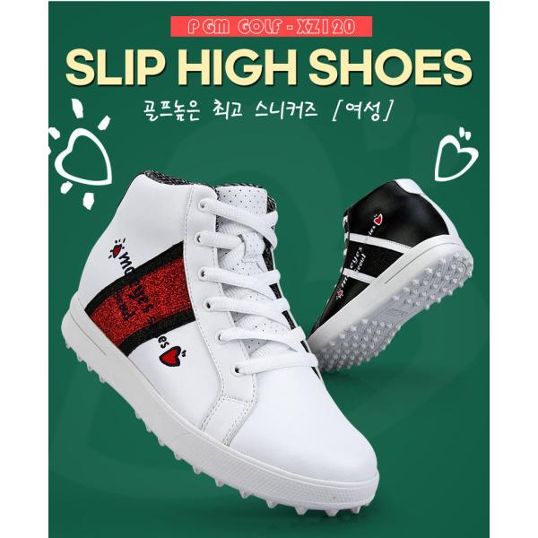 2021 ゴルフ ゴルフシューズ  レディース スニーカー 靴 防水 春 夏 秋 冬