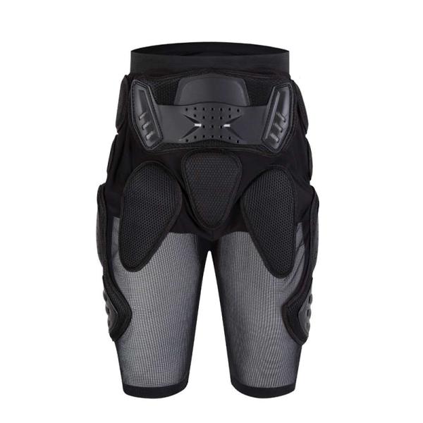 2021 バイクプロテクター バイクプロテクター ヒッププロテクタースノーボード バイク用インナージ...