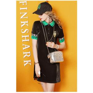 ゴルフウェアレディース ワンピース 丈長め ゴルフ用品 の商品一覧 スポーツ 通販 Yahoo ショッピング