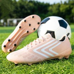 サッカースパイク シューズ 練習 スニーカー 春 夏 秋 冬 新作 メンズ サッカー トレーニング サッカースパイク サッカーシューズ 天然芝用 人工芝用 2112zqcert03 Azaargo 通販 Yahoo ショッピング
