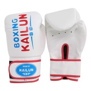 子供用ボクシンググローブ散打格闘トレーニングプロ用グローブ男女子供娯楽運動健康増進厚手通気性あり