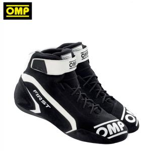 OMP FIRST SHOES MY2021  レーシングシューズ