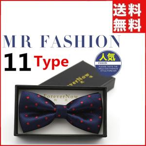 蝶ネクタイ チョウネクタイ メンズ ボウタイ 蝶タイ