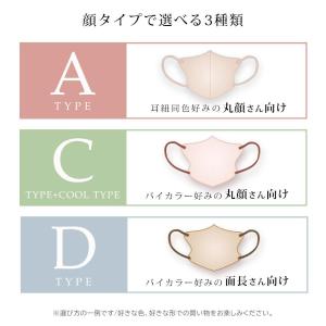 CICIBELLA 3Dマスク シシベラ マス...の詳細画像5