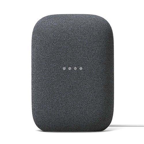 Google GA01586-JP スマートスピーカー Google Nest Audio チャコー...