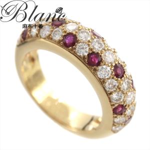 カルティエ ルビー リングの商品一覧 通販 Yahoo ショッピング