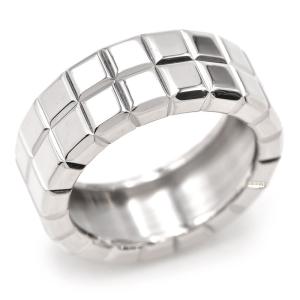 Fred フレッド FRED セルパンティン #51 リング ダイヤ K18 WG  