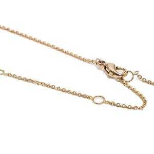 シャネル ココクラッシュコレクションネックレス...の詳細画像3