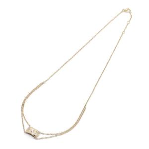 シャネル ココクラッシュコレクションネックレス...の詳細画像2
