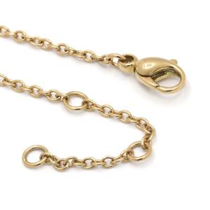 シャネル ココクラッシュコレクションネックレス...の詳細画像3