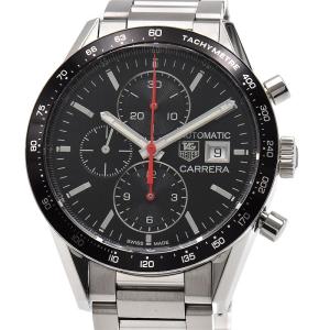 TAG HEUER（タグ・ホイヤー） TAG HEUER CV2013-1 ニューカレラ デイト