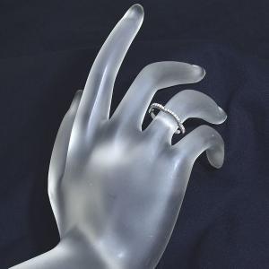 シャネル カメリアリング #46 3.5号 K...の詳細画像1