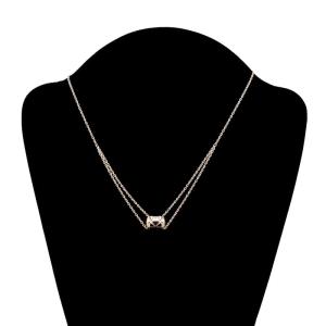 シャネル ココクラッシュコレクションネックレス...の詳細画像5