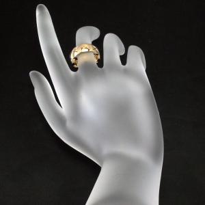 シャネル ココクラッシュ コレクション リング...の詳細画像1